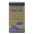 Wileys' Finest Easy Swallow Minis Fish Oil - 60 caps (Pack of 3)