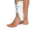 Aircast 02BR Air Stirrup Standard Ankle Brace, Right, 9", Medium