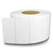 OfficeSmartLabels 4 x 2 Direct Thermal Labels Zebra Compatible Labels (4 Rolls 2750 Labels Per Roll 3 inch Core White 8 Diameter Perforated)