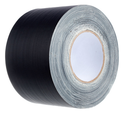 Stairville Stage Tape 691-100S Black