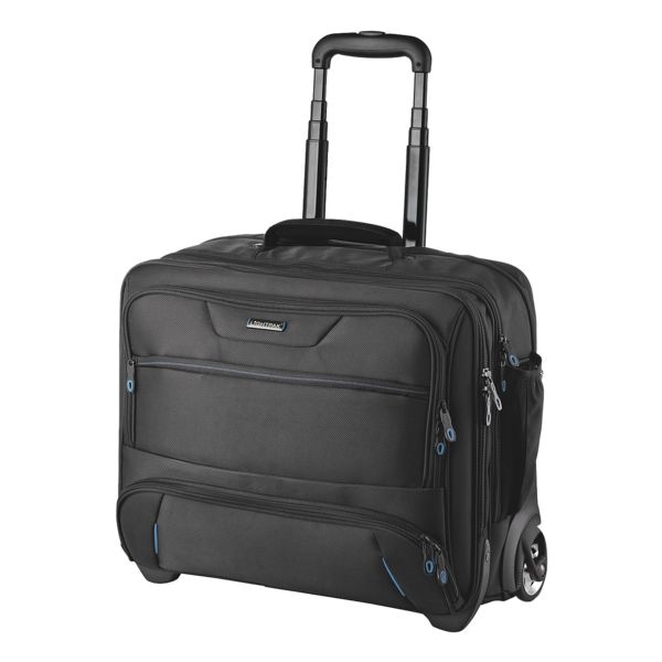 Lightpak Business-Laptop-Trolley »Sky« schwarz, 45x38x23 cm Image