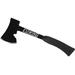 Estwing Camper's Axe 3.25" Stainless Steel Blade 14" Overall Length Nylon Vinyl Handle SKU - 538946