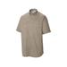 Columbia Men's PFG Bonehead Short Sleeve Shirt, Fossil SKU - 725669