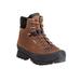 Kenetrek Hardscrabble LT Hiker 7" Hiking Boots Leather and Nylon Men's, Brown SKU - 736854