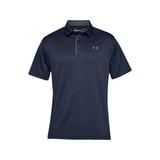 Under Armour Men's Tech Polo Shirt, Midnight Navy SKU - 698002