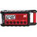 Midland ER310 E+Ready Emergency Crank Radio with NOAA Red SKU - 497711