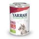 Yarrah Bio Mix Bio Huhn + Bio Rind/Bio Huhn Katzenfutter nass