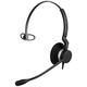 Jabra 2393-829-109 BIZ 2300 USB Mono Headset, Black