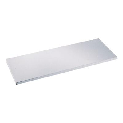 OTTO Office Stahlfachboden (400 mm tief) grau, 92.7x2.4x40 cm