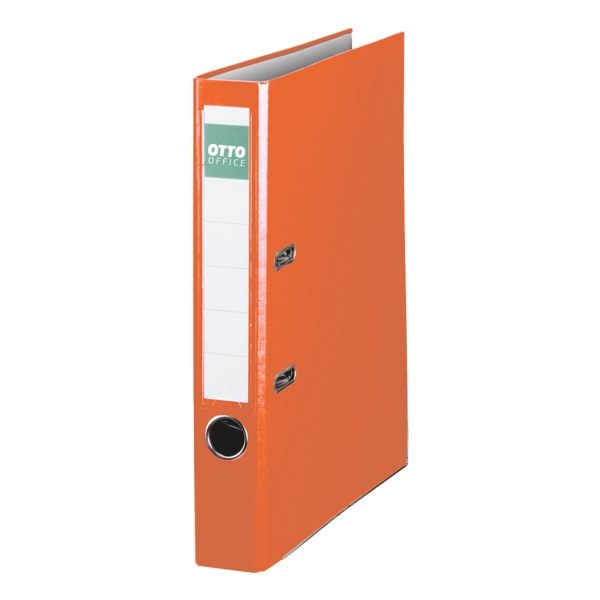 OTTO Office Ordner »Exclusive I« orange, 5x32x28.5 cm Image
