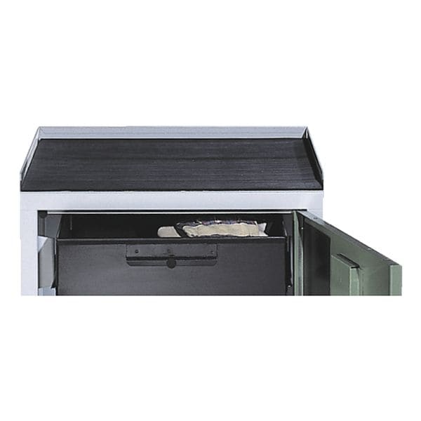 CP Gummiriefenmatte 50 x 50 cm