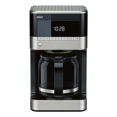 BRAUN Kaffeemaschine »KF7120« braun, 20x36x20 cm