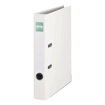 OTTO Office Ordner »Exclusive I« weiß, 5x32x28.5 cm