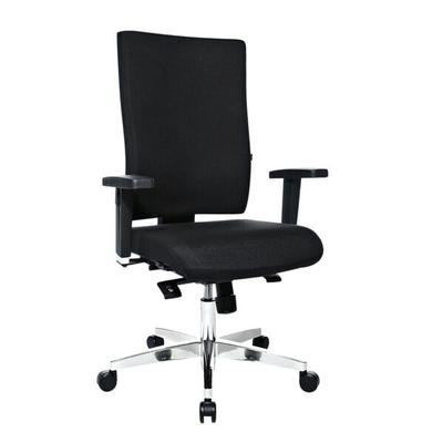 OTTO Office Premium Bürostuhl »Premium« mit Armlehnen schwarz Image