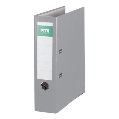 OTTO Office Ordner »Exclusive I« grau, 8x32x28.5 cm