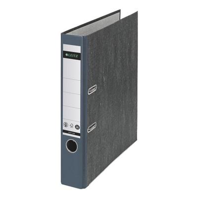 Leitz Ordner »1050« CO2-neutral blau, 5.2x31.8x28.5 cm