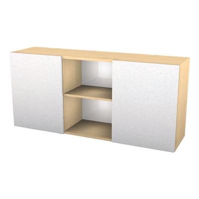 OTTO Office Premium Sideboard »OTTO Office Line III« braun, 160x75x42 cm