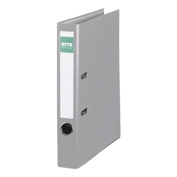 OTTO Office Ordner »Exclusive I« grau, 5x32x28.5 cm Image