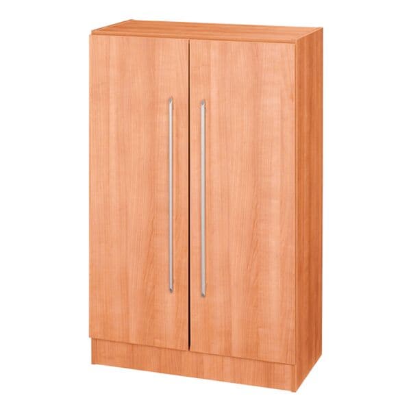 OTTO Office Premium Aktenschrank »OTTO Office Line I« 3 OH braun, 80x127x42 cm Image