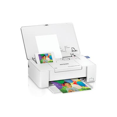 Epson PictureMate PM-400 Personal Photo Lab - Certified ReNew