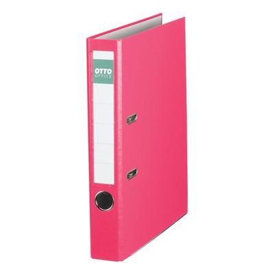 OTTO Office Ordner »Exclusive I« rosa, 5x32x28.5 cm