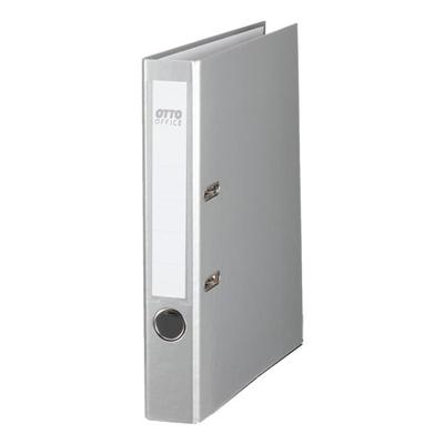 OTTO Office Premium Ordner »Silver Edition« schmal silber, 5x32x28.5 cm Image