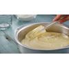 Doughmakers Non-Stick Round Cake Pan Aluminum in Gray | 2.5 H in | Wayfair 10221