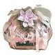 Luxury Baby Girl Hamper Box