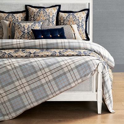 Arthur Bedding Collection - Comforter, Queen Comfo...