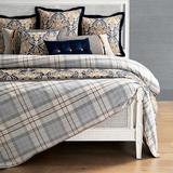 Arthur Bedding Collection - Pillow Sham, King Right Pillow Sham - Frontgate