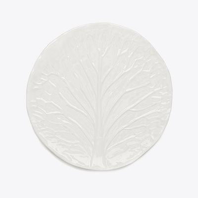 Shop Now For The Tory Burch Lettuce Ware Dinner Plate, Set of 2 | Fandom  Shop