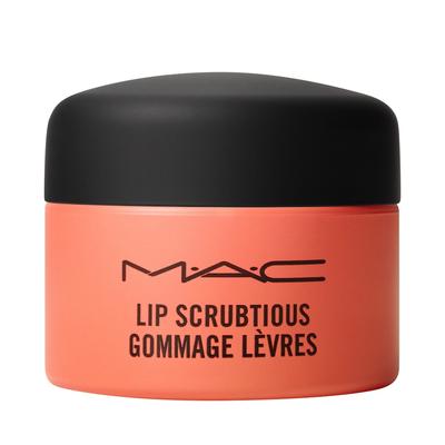 MAC - Lip Scrubtious Lippenpeeling 14 ml Pink