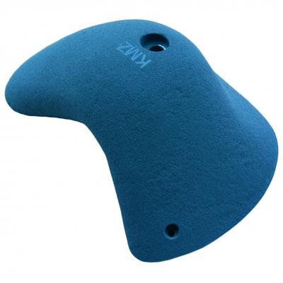 KMZ Holds - Giga 4 - Klettergriff blau Image