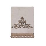 Avanti Linens Monaco 100% Cotton Fingertip Towel 100% Cotton | Wayfair 12634IVR