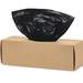 Tatco Dog Waste Station Trash Bags, 2000 Count Plastic | 10 H x 15 W x 15.4 D in | Wayfair 28600