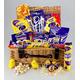 Ultimate Indulgent Extra Large Chocolate Easter Hamper Box - Large Sharing Selection Including