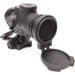 Trijicon 1x25 MRO Patrol Reflex Sight (2 MOA Red Dot Reticle, 1/3 Co-Witness QR Moun MRO-C-2200018