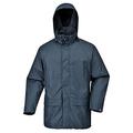 Portwest Sealtex AIR Jacket, Size: L, Colour: Navy, S350NARL