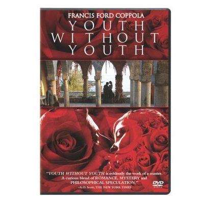 Youth Without Youth DVD