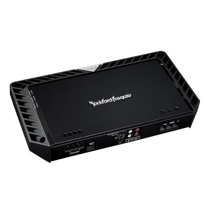 Rockford Fosgate T1500-1BD 1-Channel Amplifier