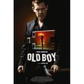 Old Boy Movie Poster 16x24 Poster Medium Art Poster 16x24 Unframed Age: Adults Best Posters