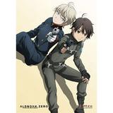 Fabric Poster - Aldnoah.Zero - Take Aim Wall Art Licensed ge79656