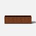 Veradek Corten Steel Series Window Box Planter Metal in Brown/Red | 9 H x 36 W x 9 D in | Wayfair TRHV36CS