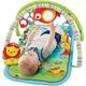 Fisher Price Rainforest Friends 3-in-1 Musical Activity Gym