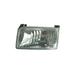 1992-1996 Ford F150 Headlight Assembly - Action Crash