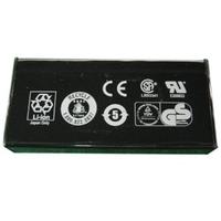 Raid controller battery backup unit - 1 x lithium ion 1-cell 7 Wh - refurbished - for PowerEdge 1900