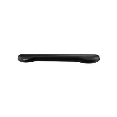 Softskin Gel Keyboard Wrist Rest - Black