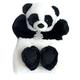 Doudou et Compagnie Ho2595 Douce Marionette - Panda
