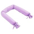 Italbaby 722.9999 Sitzverkleinerer für Rollliege, abziehbar 180x15 Lilla