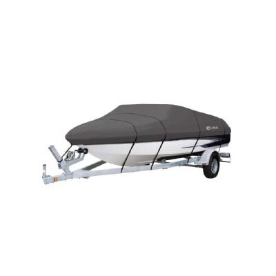 Boat Covers, Storage & Transportation StormPro 22 ft. - 24 ft. Heavy-Duty Boat Cover 88968